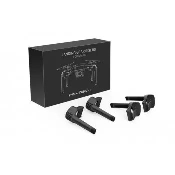 PGY Landing Gear Risers - Spark