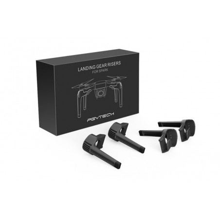 Nogi podwozia PGY - Spark