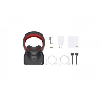 DJI Gogle RE - NOWOŚC!