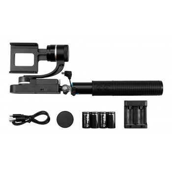 FY SmartStab Gimbal 2-osiowy dla smartfona