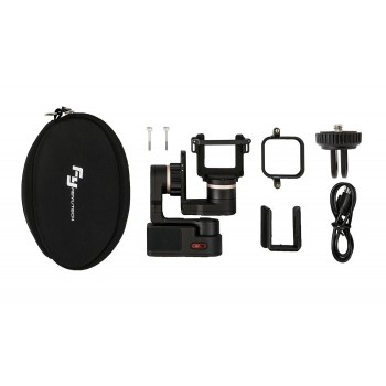 FY WG2 3-axis Gimbal for GoPro HERO 5 Black - NEW!