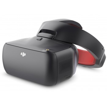 DJI Goggles Racing Edition