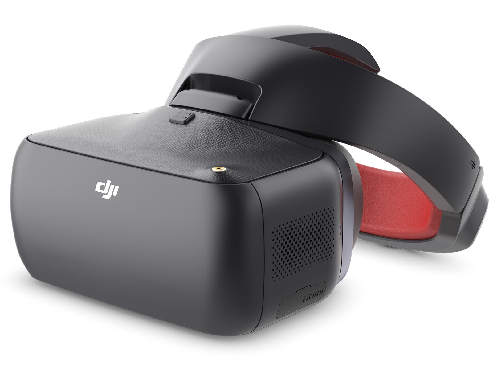 dji goggle mavic pro