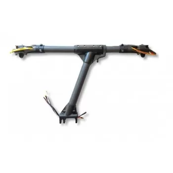Inspire 1 Right Arm Assembly v2 (large plaid)
