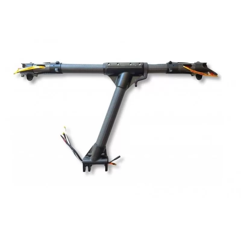 Inspire 1 Right Arm Assembly v2 (large plaid)
