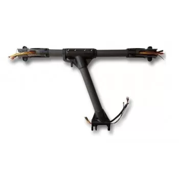 Inspire 1 Left Arm Assembly v2 (large plaid)