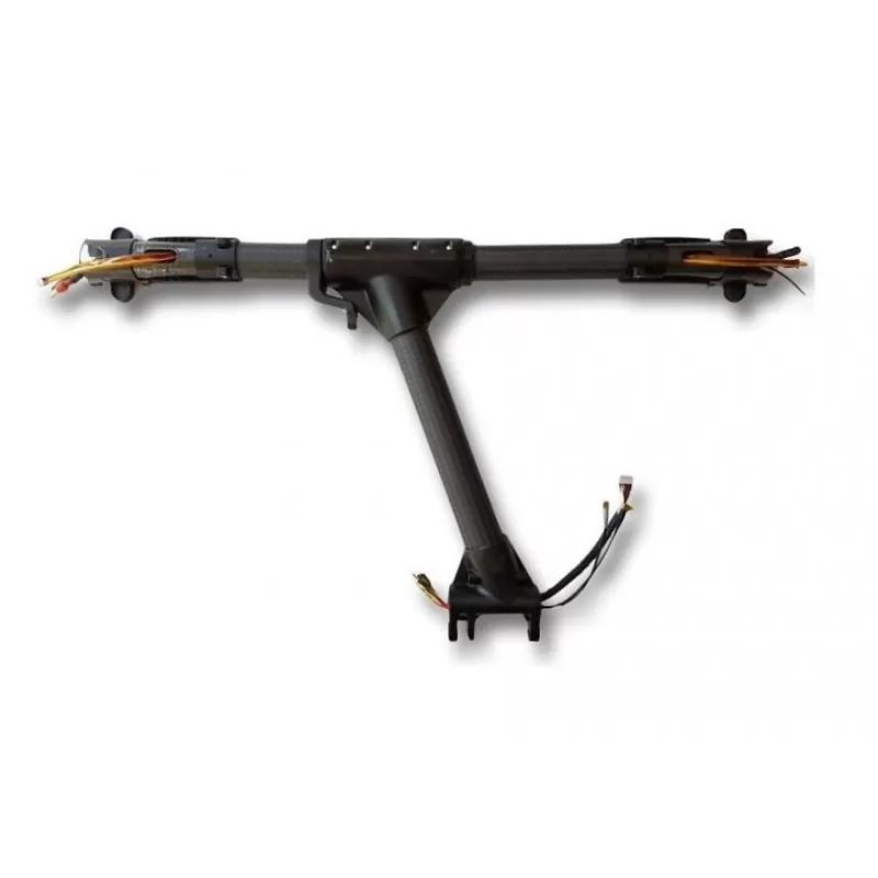 Inspire 1 Left Arm Assembly v2 (large plaid)