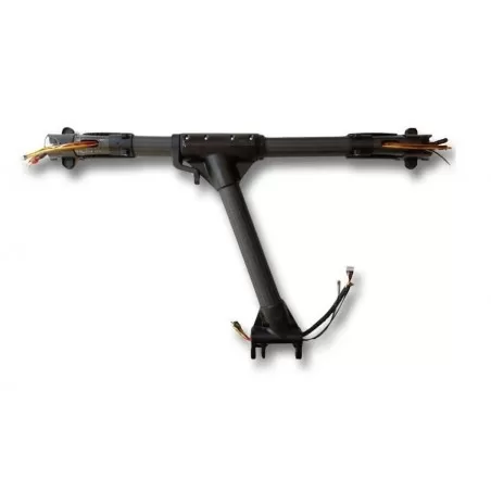 Inspire 1 Left Arm Assembly v2 (large plaid)