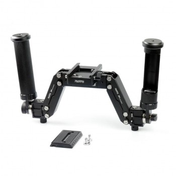 Pilotfly ZA2 5 axis stabilizer