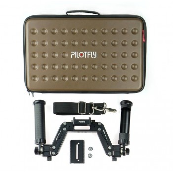 Pilotfly ZA2 5 axis stabilizer