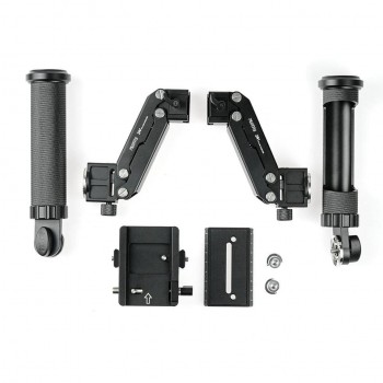 Pilotfly ZA2 5 axis stabilizer