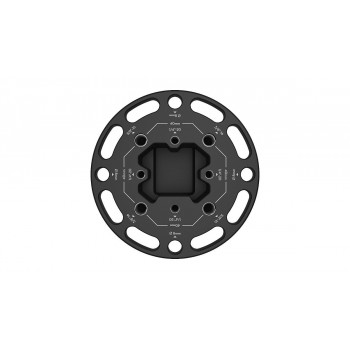 Uniwersalne mocowanie - Ronin 2