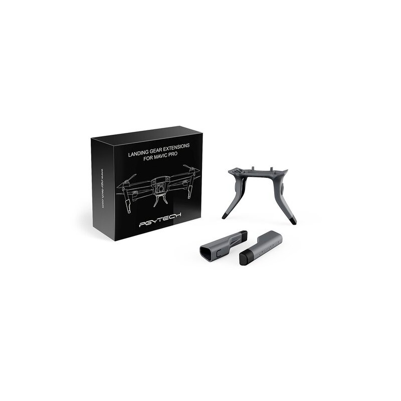 Podwyższone podwozie PGY - DJI Mavic Pro