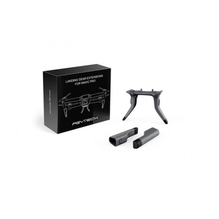 Landing Gear extensions for MAVIC PRO