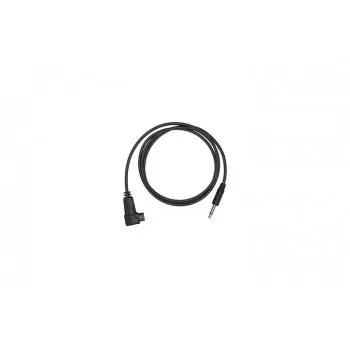 Mono 3.5mm Jack Plug Cables - Goggles Racing Edition