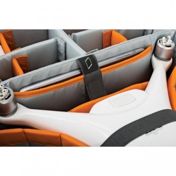 Plecak DroneGuard BP 400