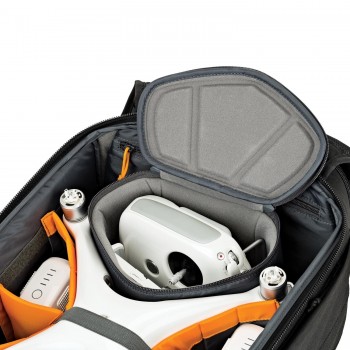 DroneGuard Pro 450