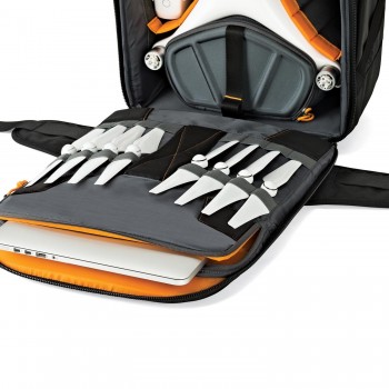 DroneGuard Pro 450