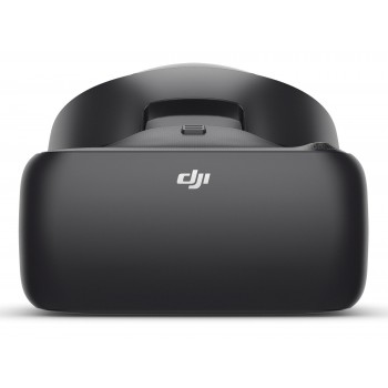 DJI Goggles Racing Edition