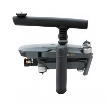 Overslung Handle T-Grip - Katana