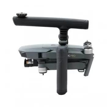 Overslung Handle T-Grip - Katana