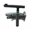 Overslung Handle T-Grip - Katana