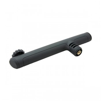 Overslung Handle T-Grip - Katana