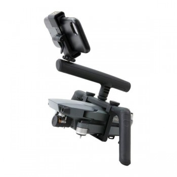 Overslung Handle T-Grip - Katana