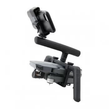 Overslung Handle T-Grip - Katana