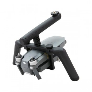 Overslung Handle T-Grip - Katana