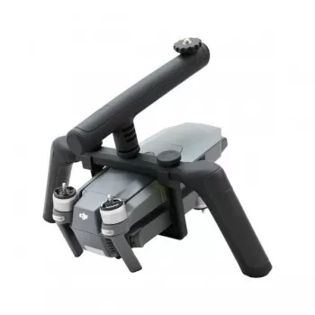 Overslung Handle T-Grip - Katana