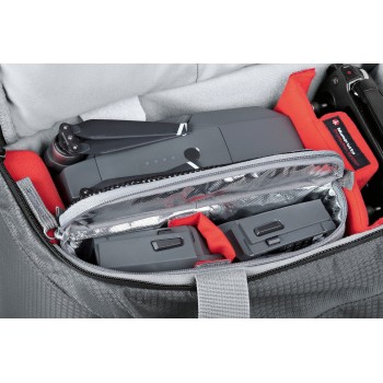 Plecak Hover-25 - Mandrotto