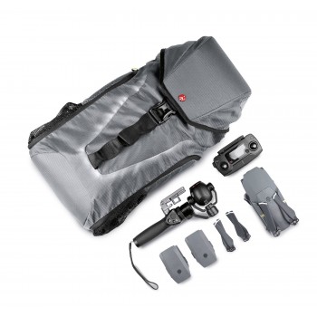 Plecak Hover-25 - Mandrotto