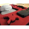 Combo Case (fits assembled) - Mavic & DJI Goggles