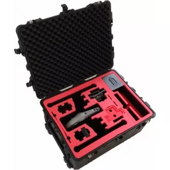 Professional Expert Carrying Case - Inspire 2 with camera X4S/X5S