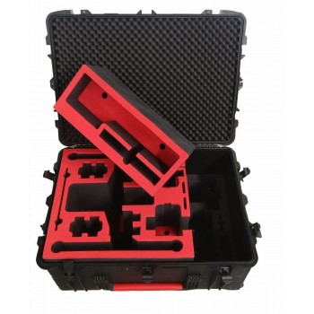 Professional Expert Carrying Case - Inspire 2 with camera X4S/X5S