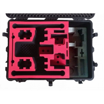 Professional Expert Carrying Case - Inspire 2 with camera X4S/X5S