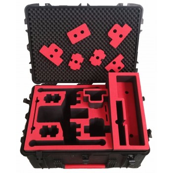 Professional Expert Carrying Case - Inspire 2 with camera X4S/X5S