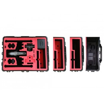 Professional Expert Carrying Case - Inspire 2 with camera X4S/X5S