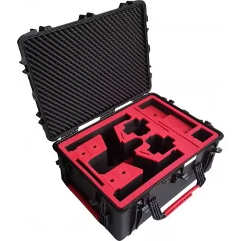 Profesjonalna Walizka - Inspire 1 Pro z kamerą X5