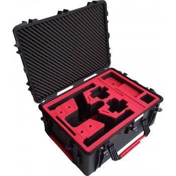 Professional Carry Case - Inspire 1 Pro with camera X5