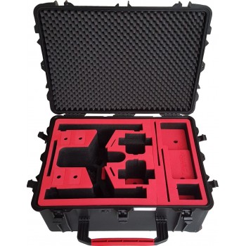Professional Carry Case - Inspire 1 Pro with camera X5