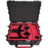 Profesjonalna Walizka - Inspire 1 Pro z kamerą X5