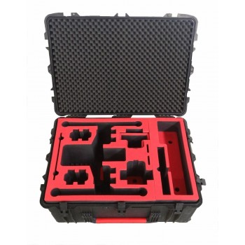 Professional Carry Case - Inspire 1 Pro with camera X5