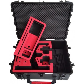 Professional Carry Case - Inspire 1 Pro with camera X5