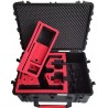Profesjonalna Walizka - Inspire 1 Pro z kamerą X5
