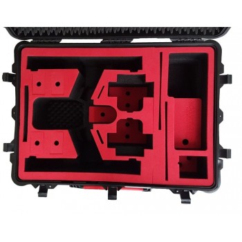 Professional Carry Case - Inspire 1 Pro with camera X5