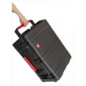 Professional Carry Case - Inspire 1 Pro with camera X5