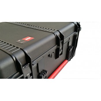 Professional Carry Case - Inspire 1 Pro with camera X5