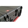 Profesjonalna Walizka - Inspire 1 Pro z kamerą X5